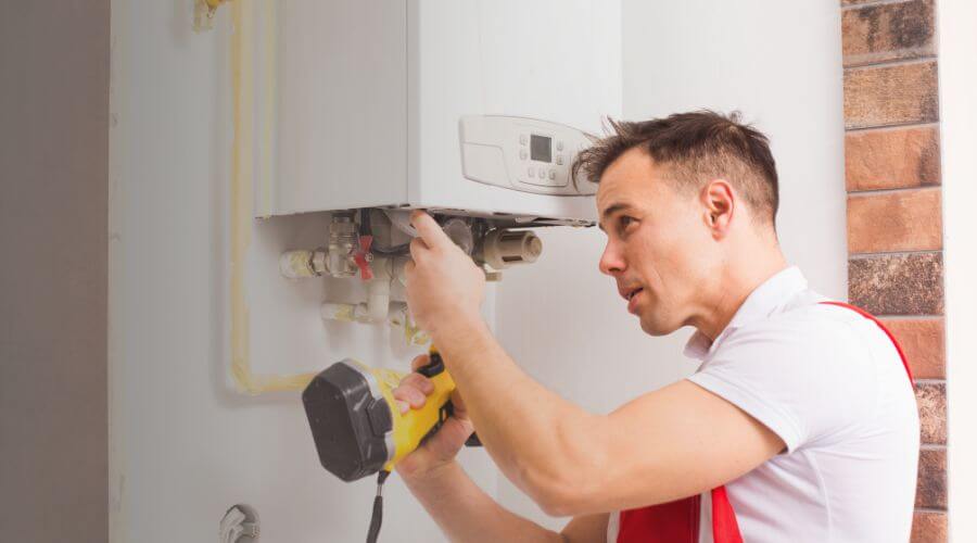 Professional septic pumping service in Humble, TX